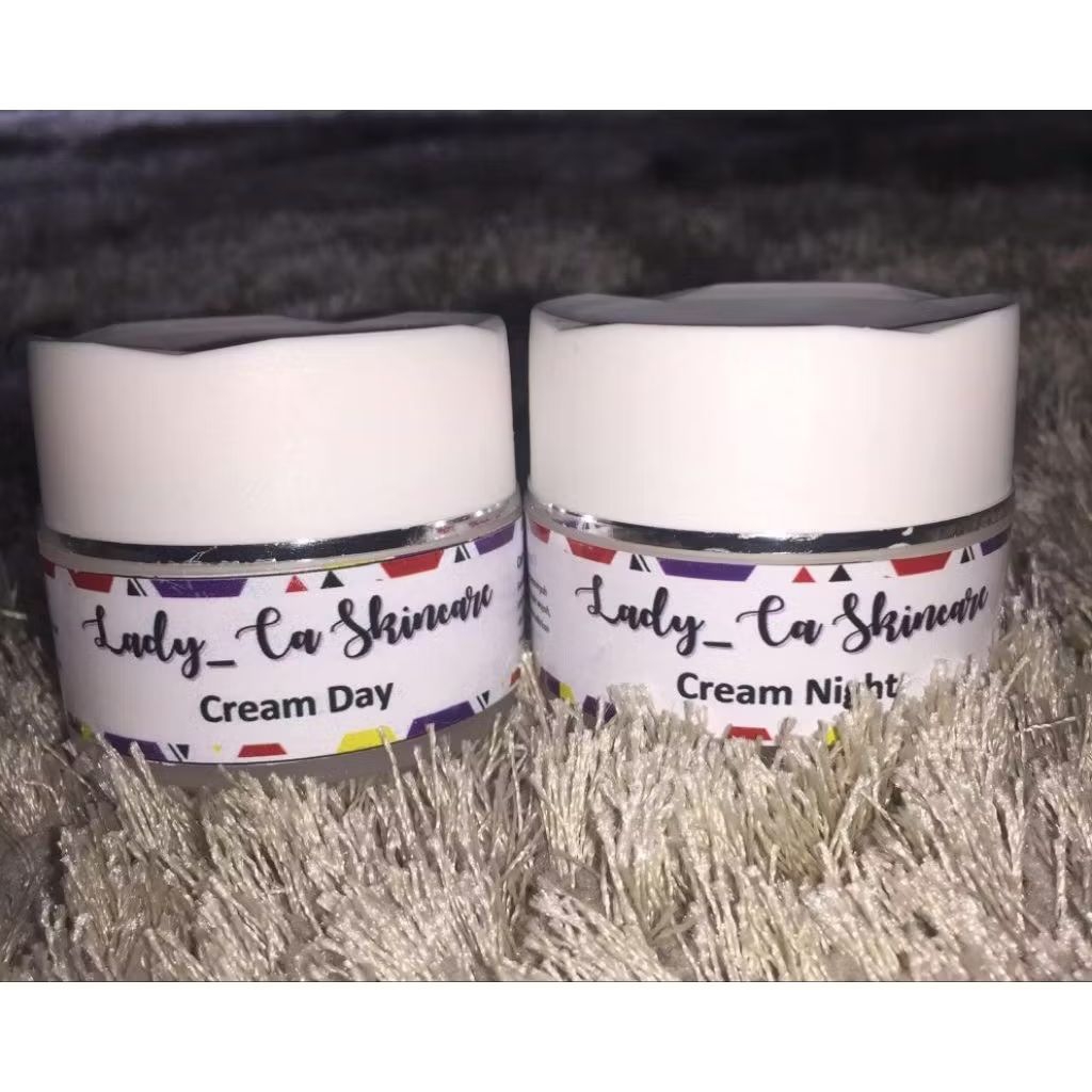LadyCa Day & Night Cream