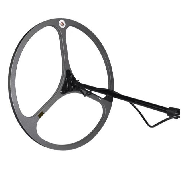 ORIGINAL COILTEK 25" COIL METAL DETECTOR KOIL 25 INCH SUKU CADANG UNTUK GDX8000