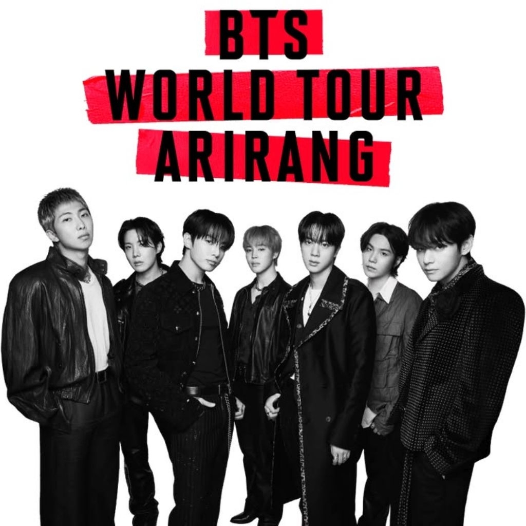 WTS tiket BTS Jakarta Day 2