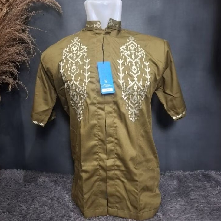 COFFE - KOKO TAMER PENDEK ORIGINAL EXCLUSIVE