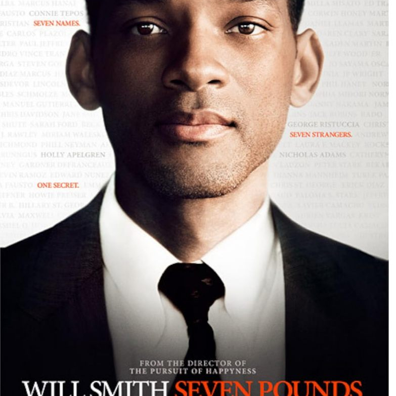 SEVEN POUNDS (2008) [Gdrive]