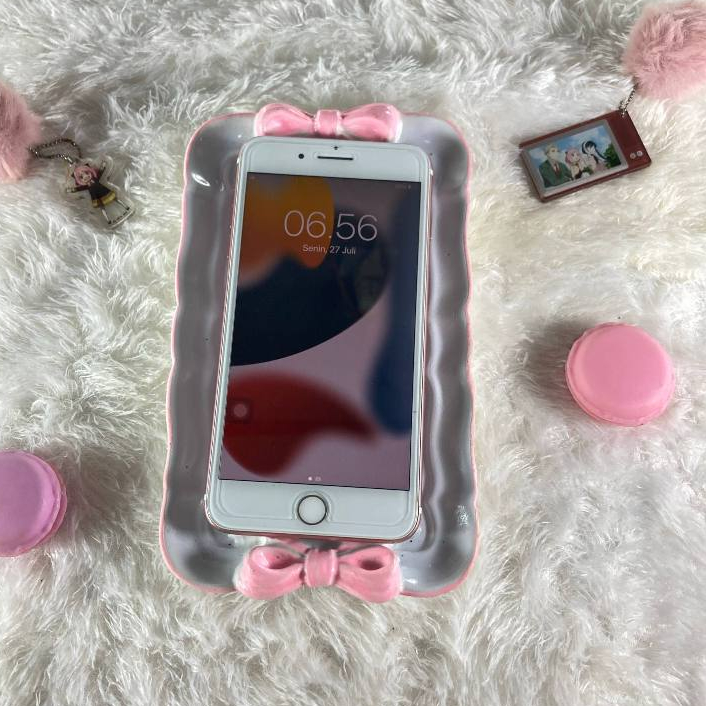 iPhone 7 Plus 7+  - Kapasitas 32 GB 128 GB 256 GB bekas