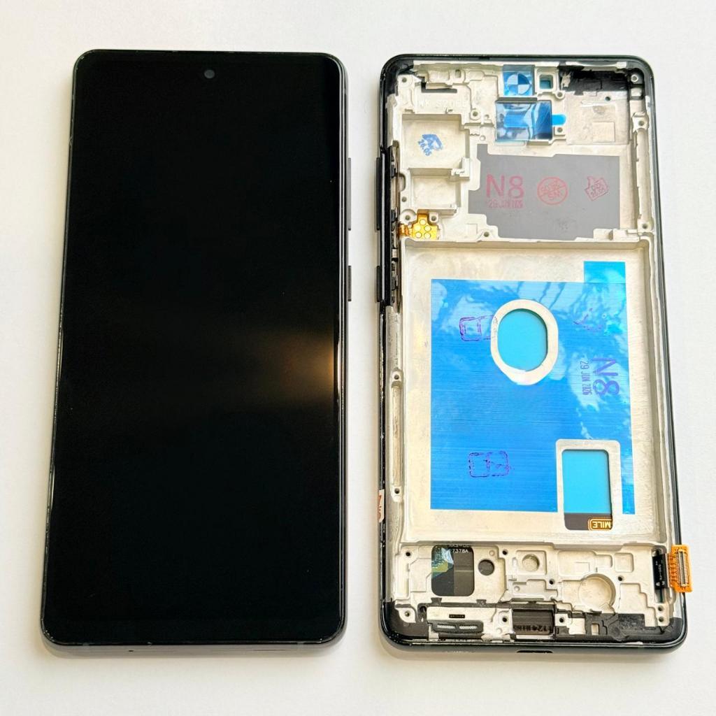 Lcd Samsung Galaxy S20 FE Complete