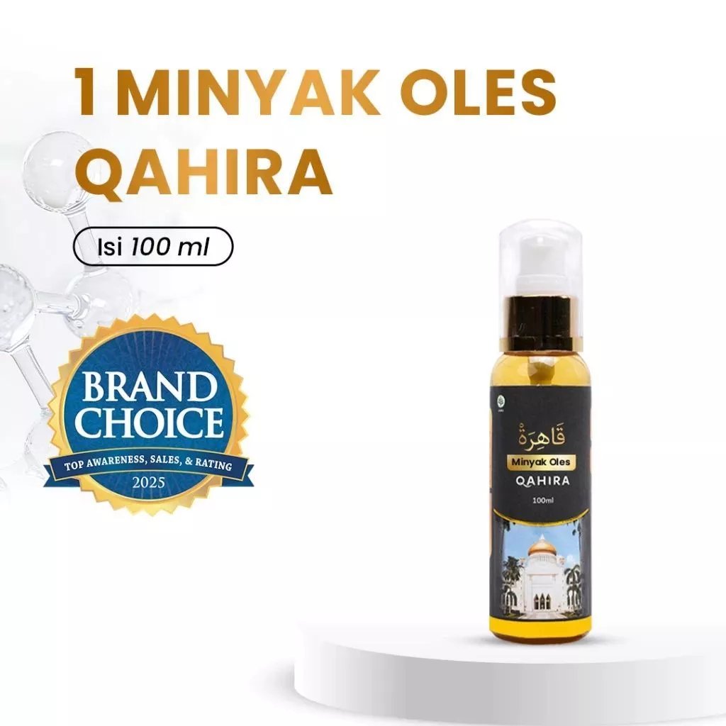 Qahira Minyak Oles Qahira Bajakah membantu mengatasi Benjolan Lipoma dari luar