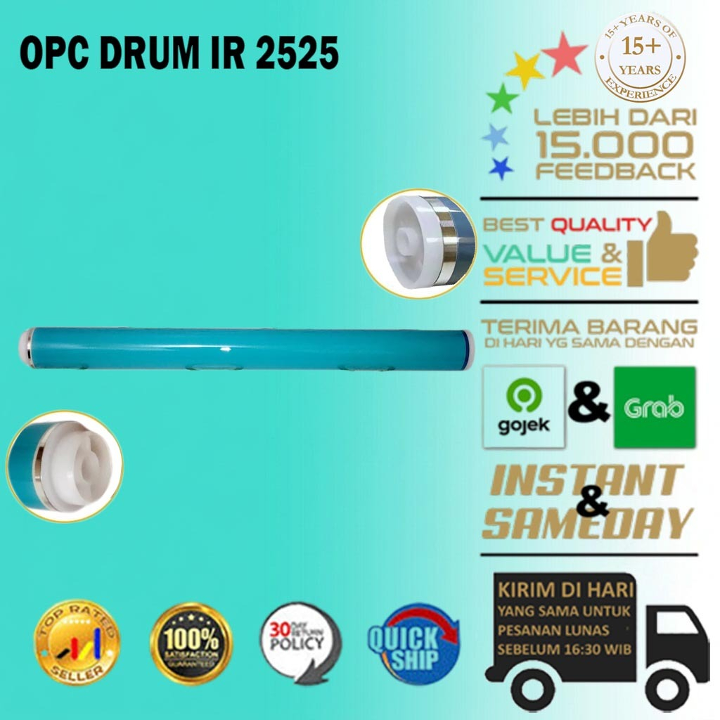 OPC Drum For Canon IR 2525 2530 NPG-50 NPG51 NPG 51
