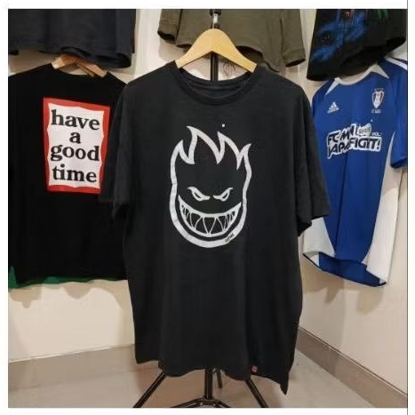 Kaos Spitfire Size XL