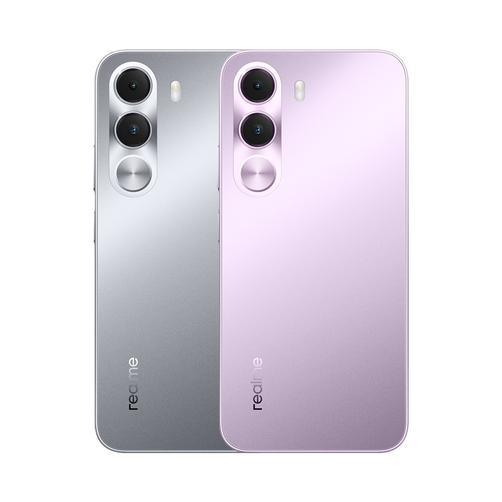 Realme C100i Ram 4/128G | Ram 4/256GB | Ram 6/128GB Original & resmi Indonesia