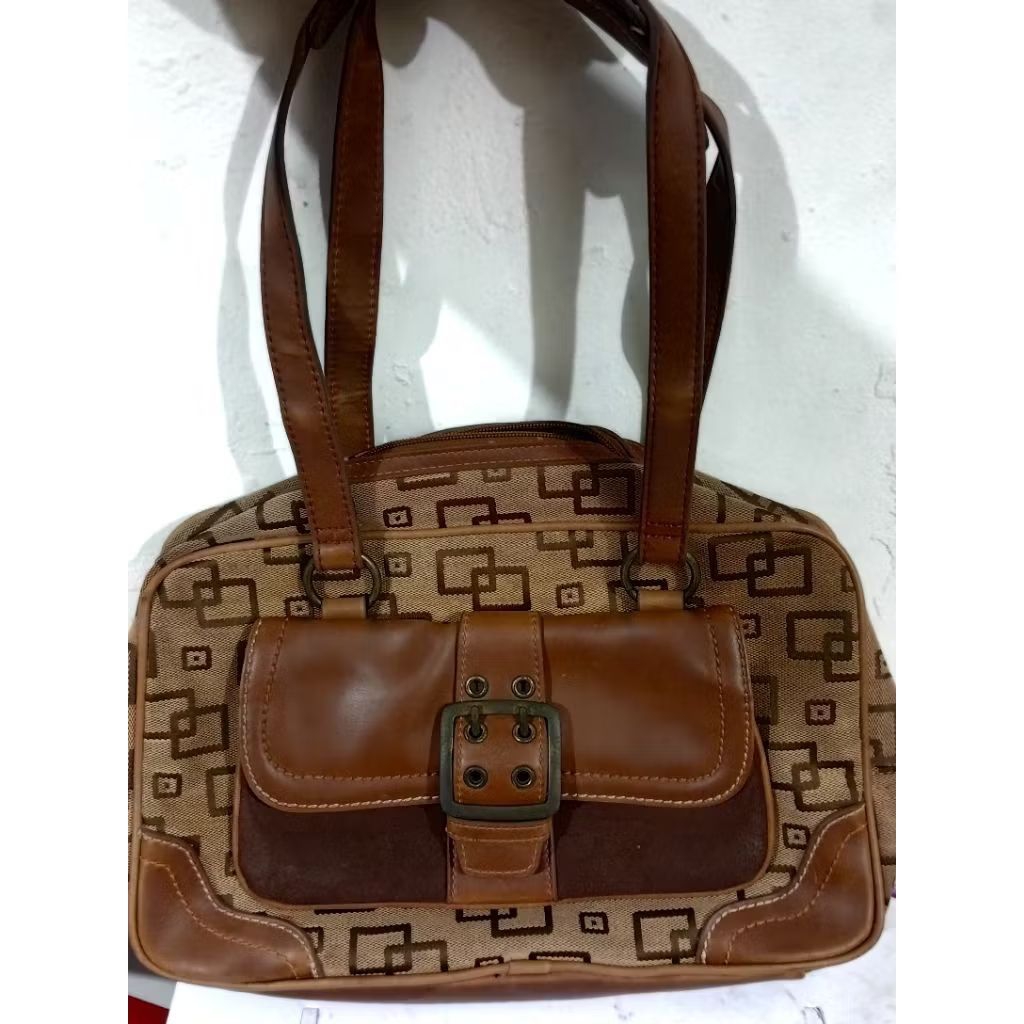 Preloved tas aldo