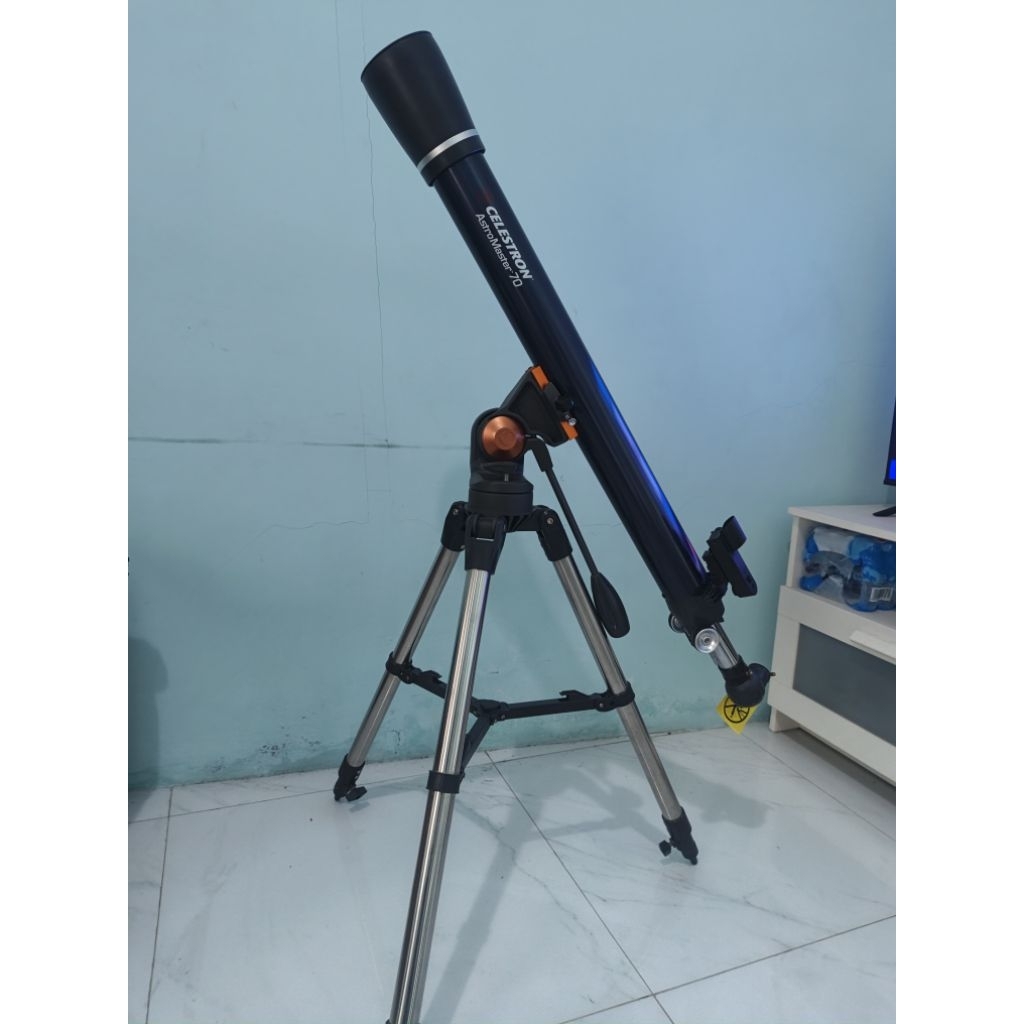 Celestron Astromaster 70