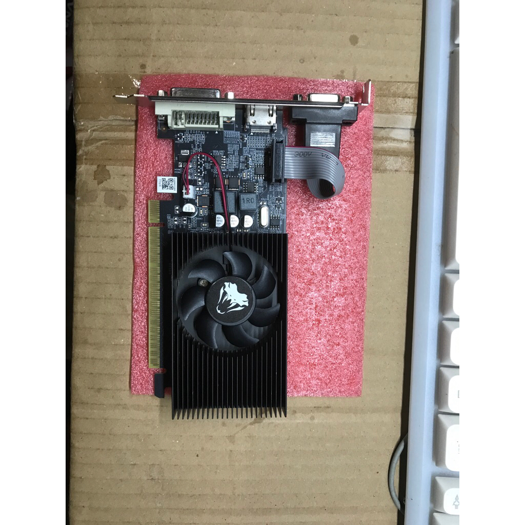 VGA VENOMRX GT730