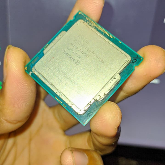 INTEL CORE I3 4130