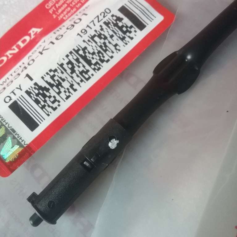 SWITCH FR STOP .35340437661 35340KPH901 35340GC8003 35340GZ9003 35340GW3980 35340K16901 35340K27V01 