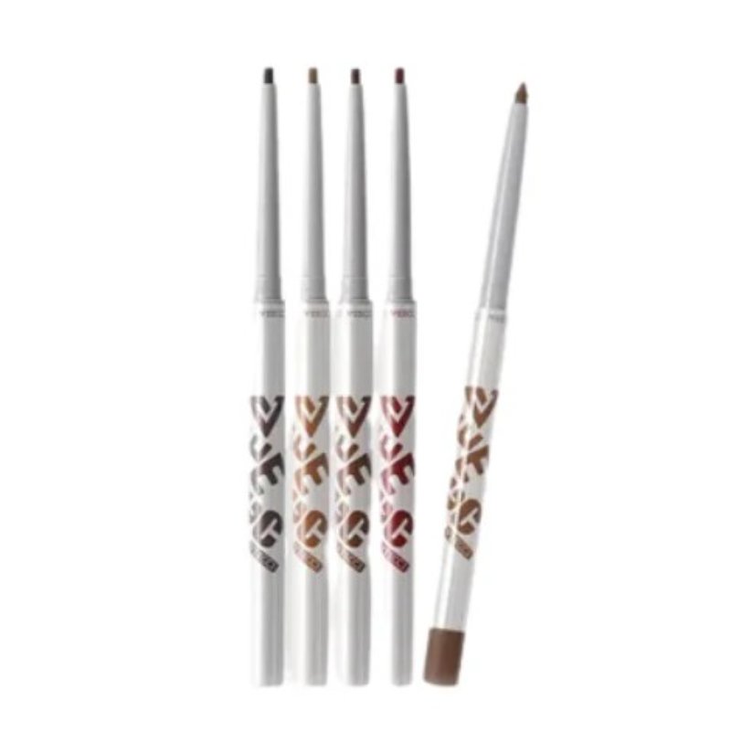 VEECCI Silky Simple Pencil Liner