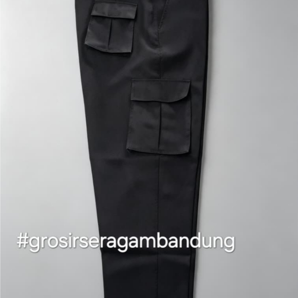 Celana pramuka PDL rapilo pembina