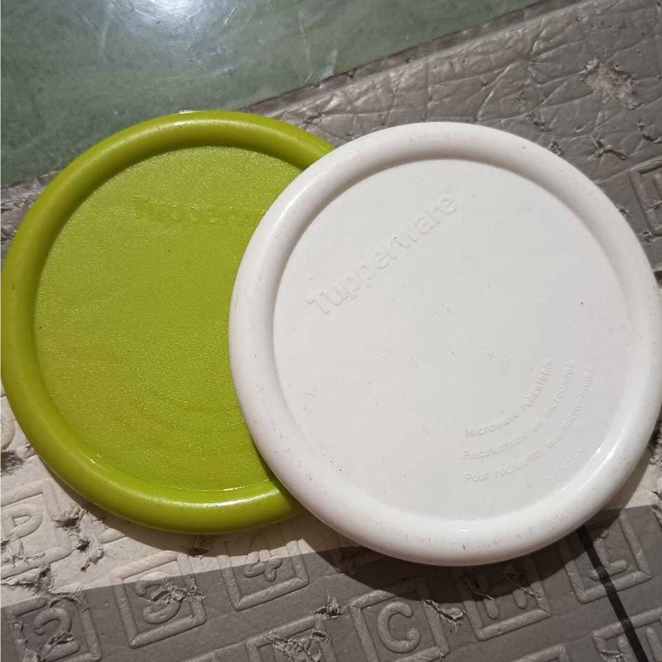 PERTUTUPAN SECOND MUG JUMBO TUPPERWARE
