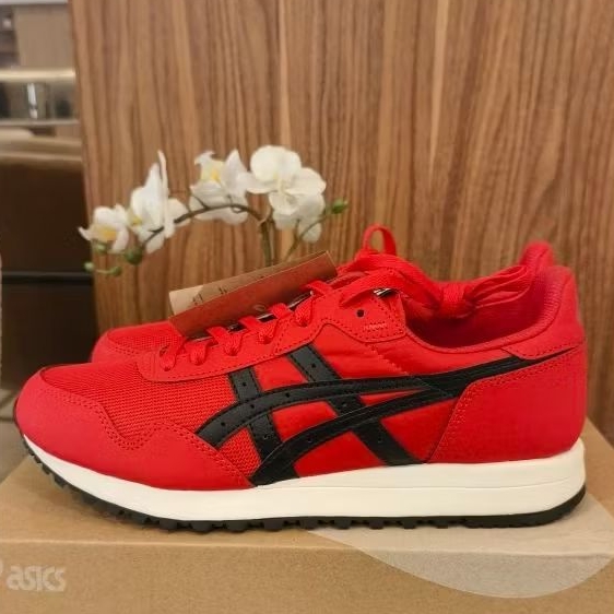 ASICS TIGER RUNER II NEW ORIGINAL UNISEX