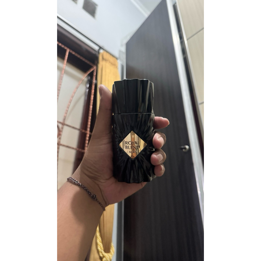 Royal Blend Nero
