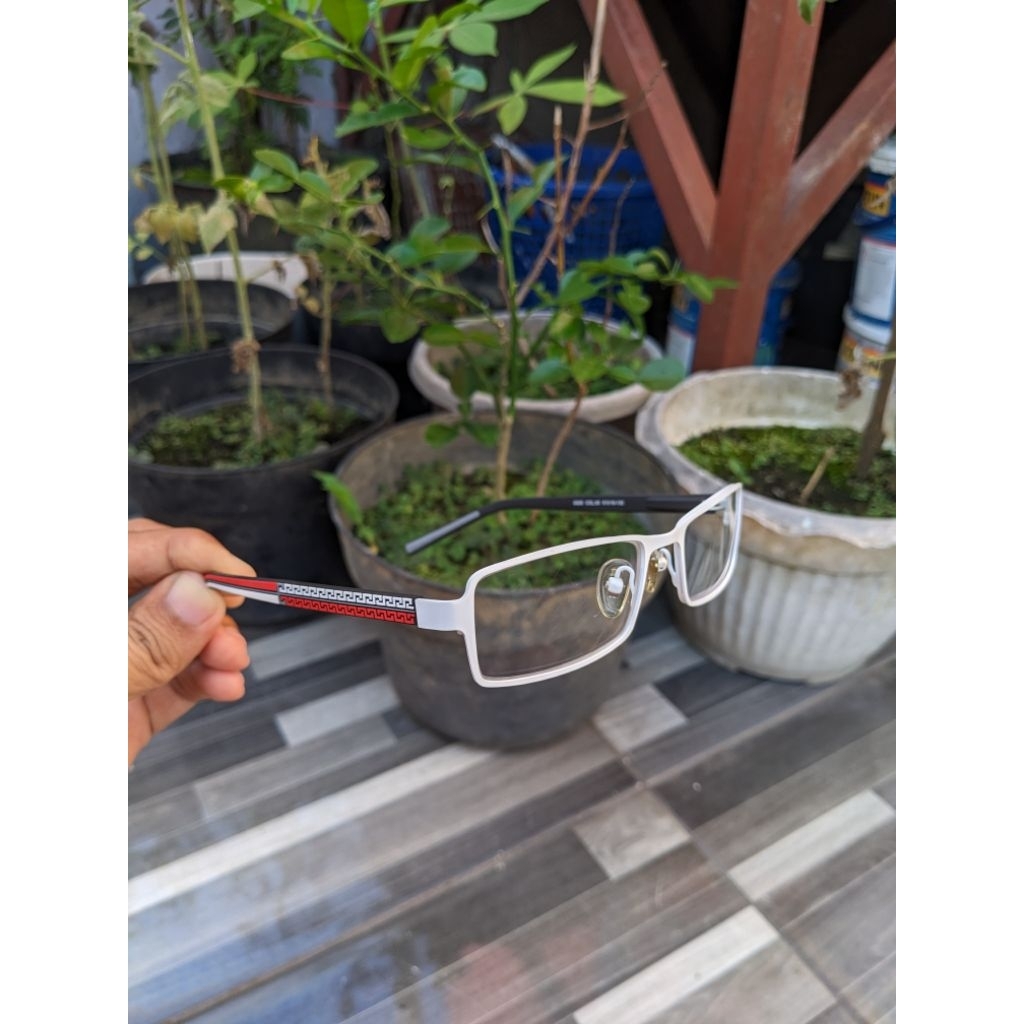 Frame Kacamata Givenchy Original