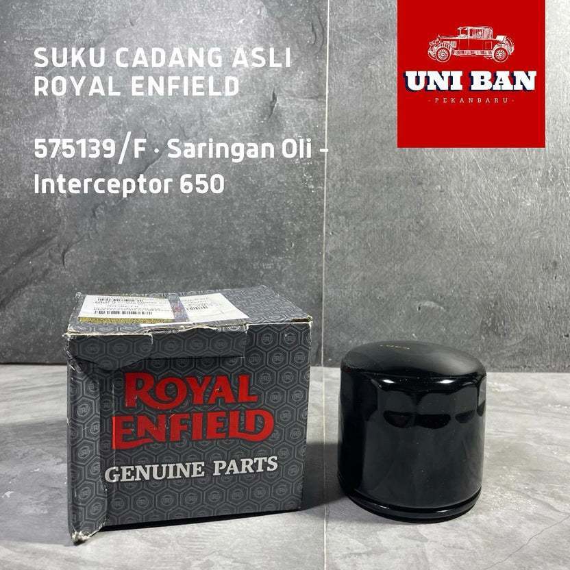 PROMO SARINGAN OLI INTERCEPTOR, SHOTGUN, SUPER METEOR, CONTINENTAL GT 650, CLASSIC 650 575139 - ROYA