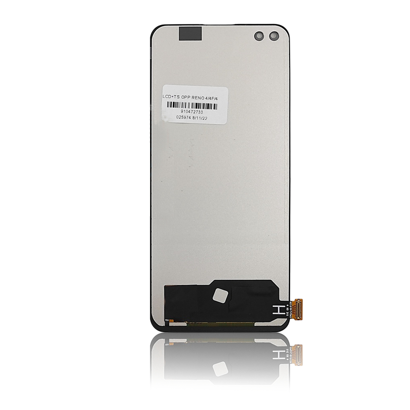 LCD TOUCHSCREEN OPPO RENO 4 / RENO 4F / 4 LITE ORIGINAL FULLSET COMPLETE / LCD OPPO RENO 4 / LCD OPP
