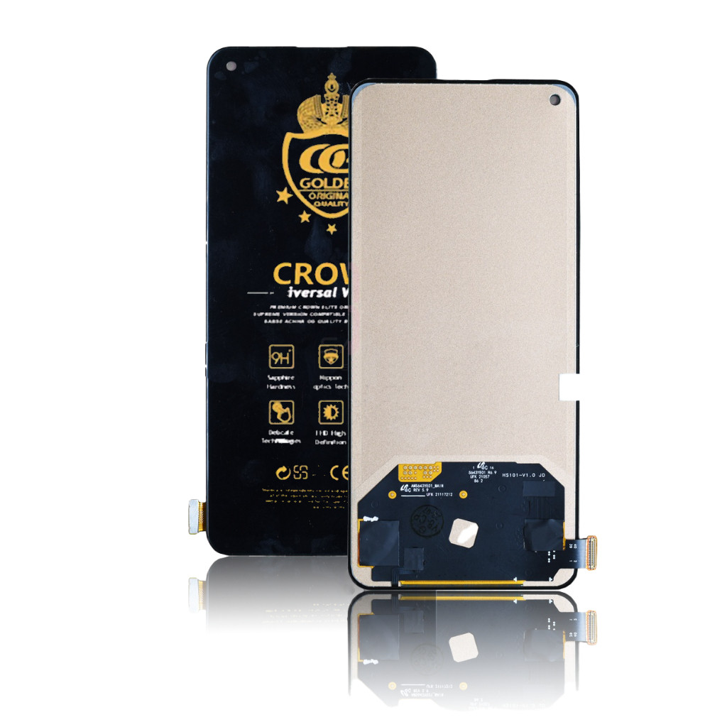 LCD TOUCHSCREEN OPPO RENO 5 4G / RENO 6 4G ORIGINAL FULLSET COMPLETE / LCD OPPO RENO 5 4G / LCD RENO