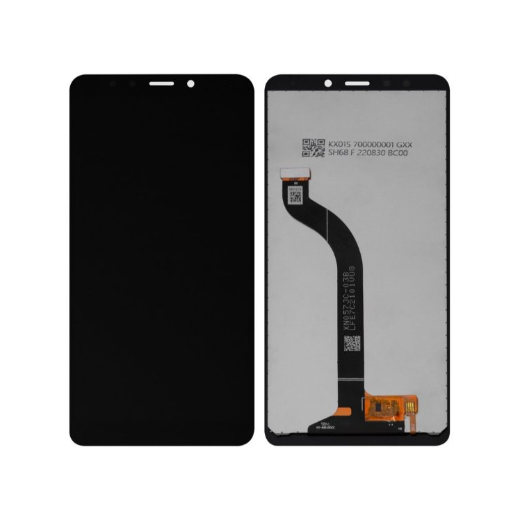 LCD TOUCHSCREEN XIAOMI REDMI 5 PLUS / LCD REDMI 5+ ORIGINAL FULLSET