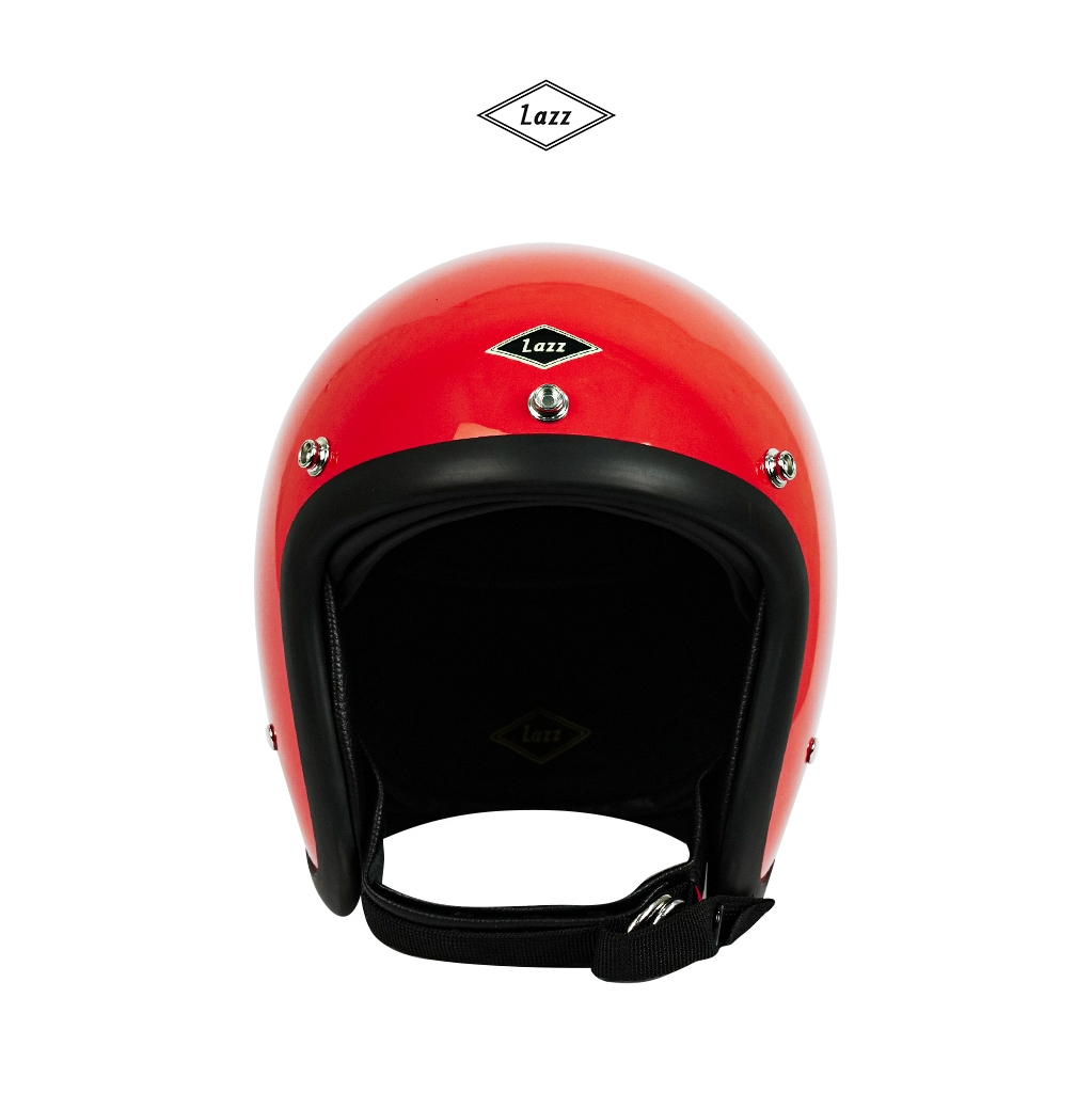 Helm Slim Head tx500 Lazz Classic Klasik Original