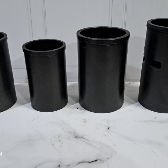 LINER CARBON 66-75-130 TIGER FULL 350 CUSTOM CYLINDER LINER BORING CARBON 240 HV/ 420 HV