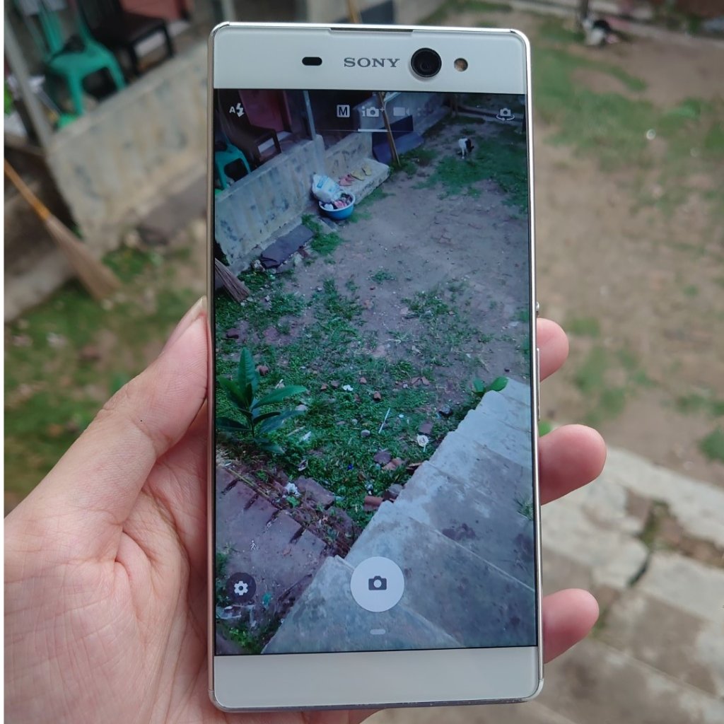 Sony Xperia XA Ultra Global