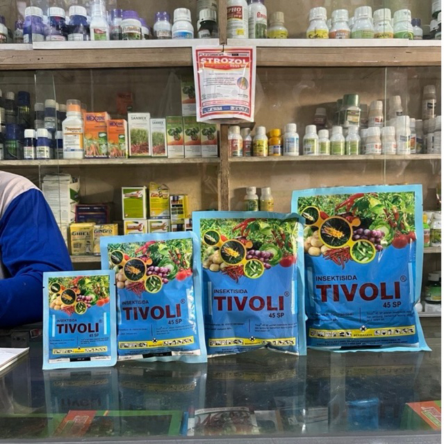 tivoli inteksida 45 sp