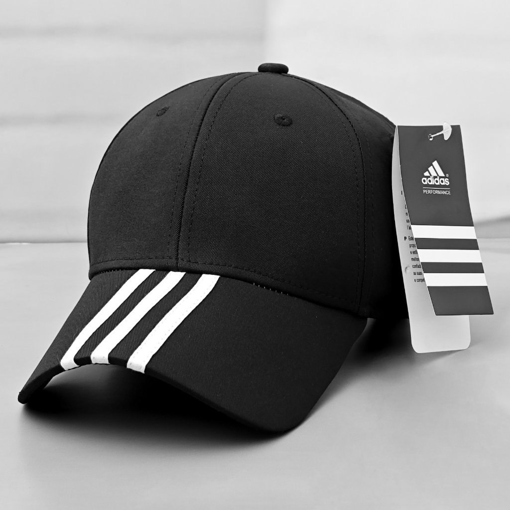 Topi adidas Baseball Caps Grade ORI Dryfit Running