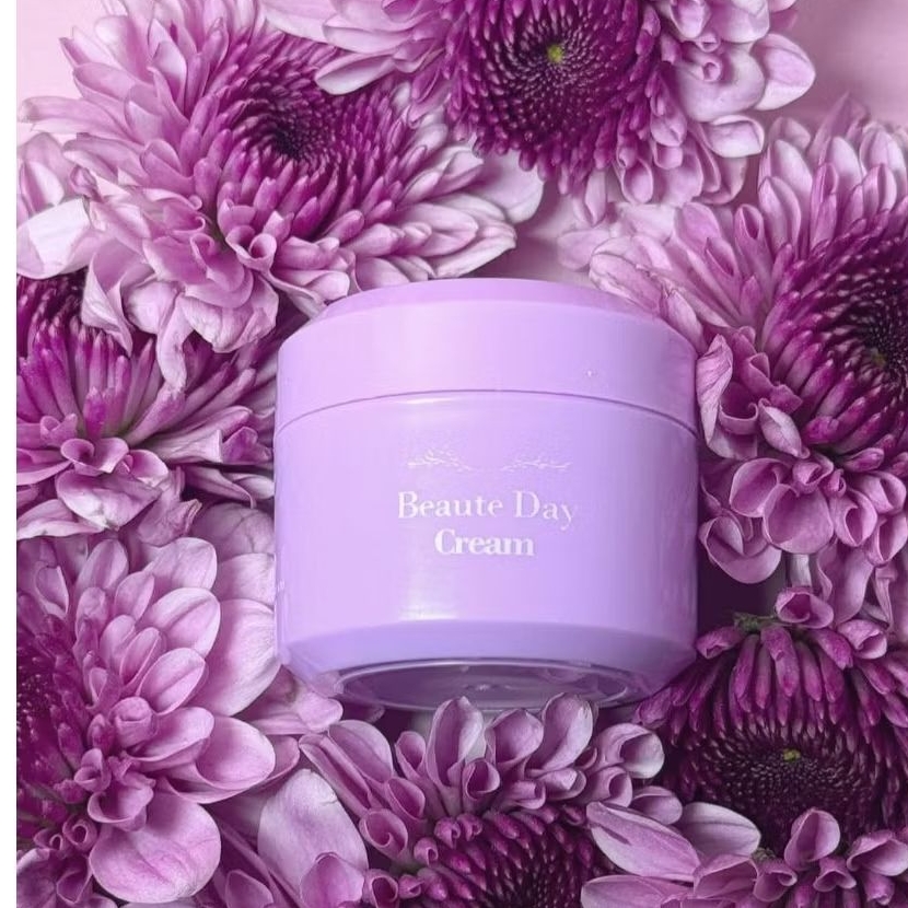 Day Cream Tati - Cream Siang - Tati Indonesia