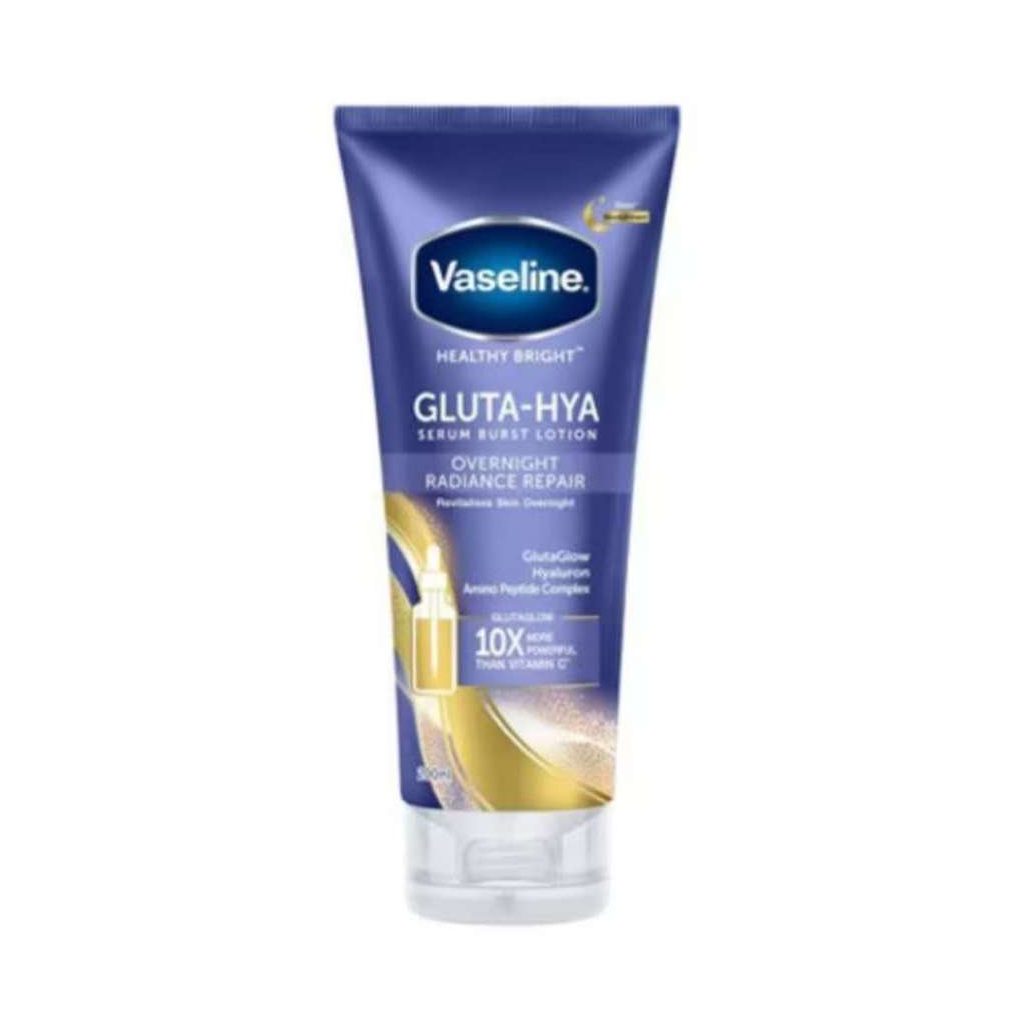 Vaseline Gluta-Hya Overnight Radiance Repair Serum