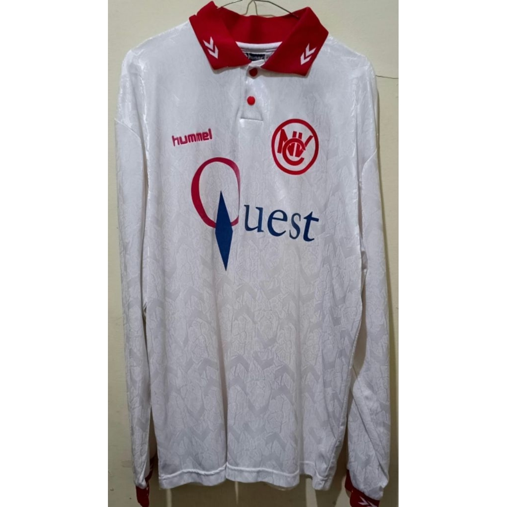 Jersey Long Sleeve Hummel Original