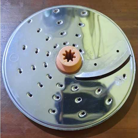Spare part philips food processor hr7310