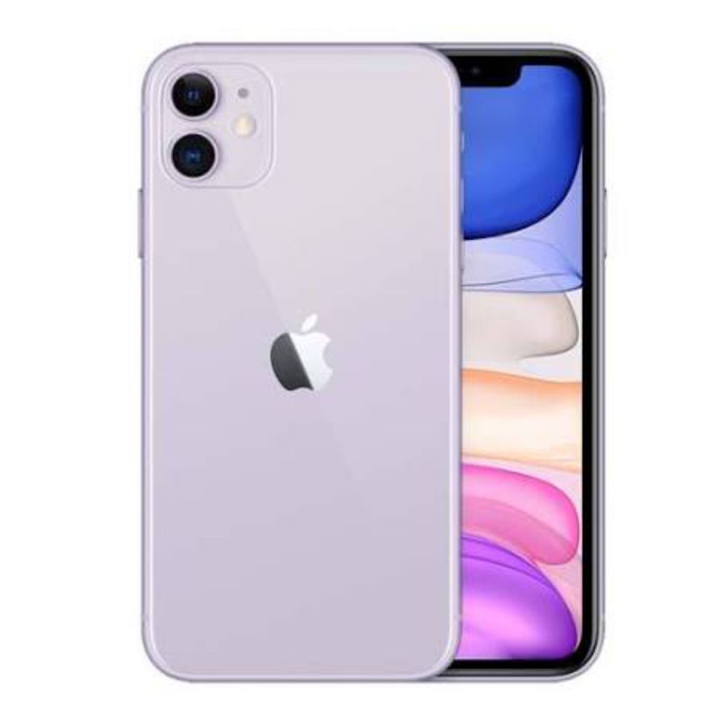 Iphone 11 256GB Second Kondisi Bagus