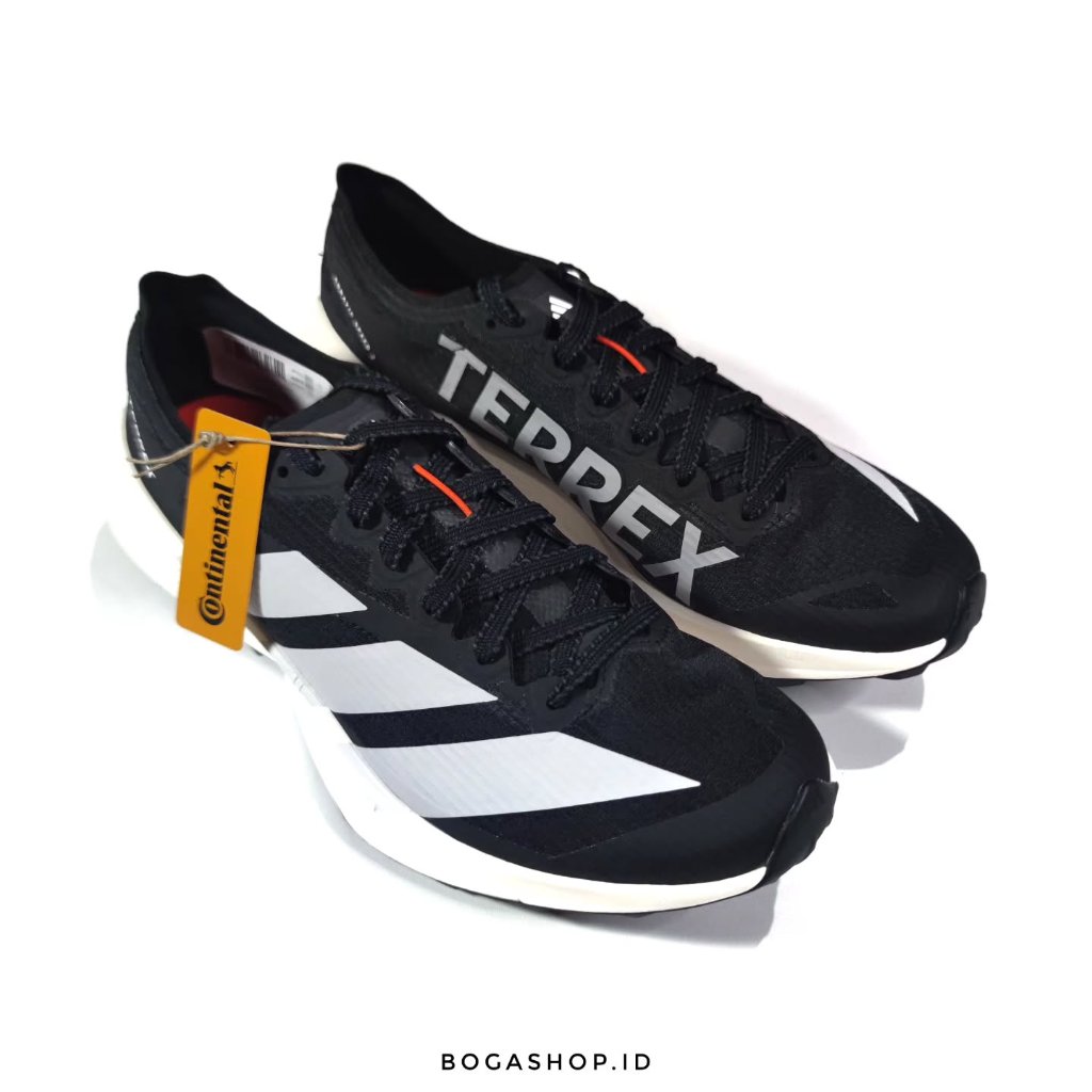 Sepatu Running Trail Adidas Terrex Agravic Speed ORI