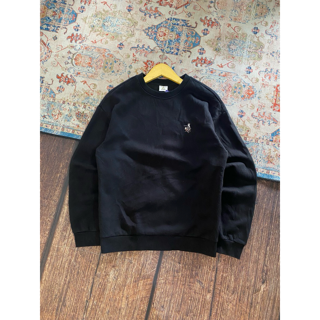 SWEATER CREWNECK YALE