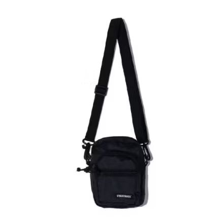 Chuyaa Store | STARCROSS Small Bag - Tas Selempang - SSB 158 - Black