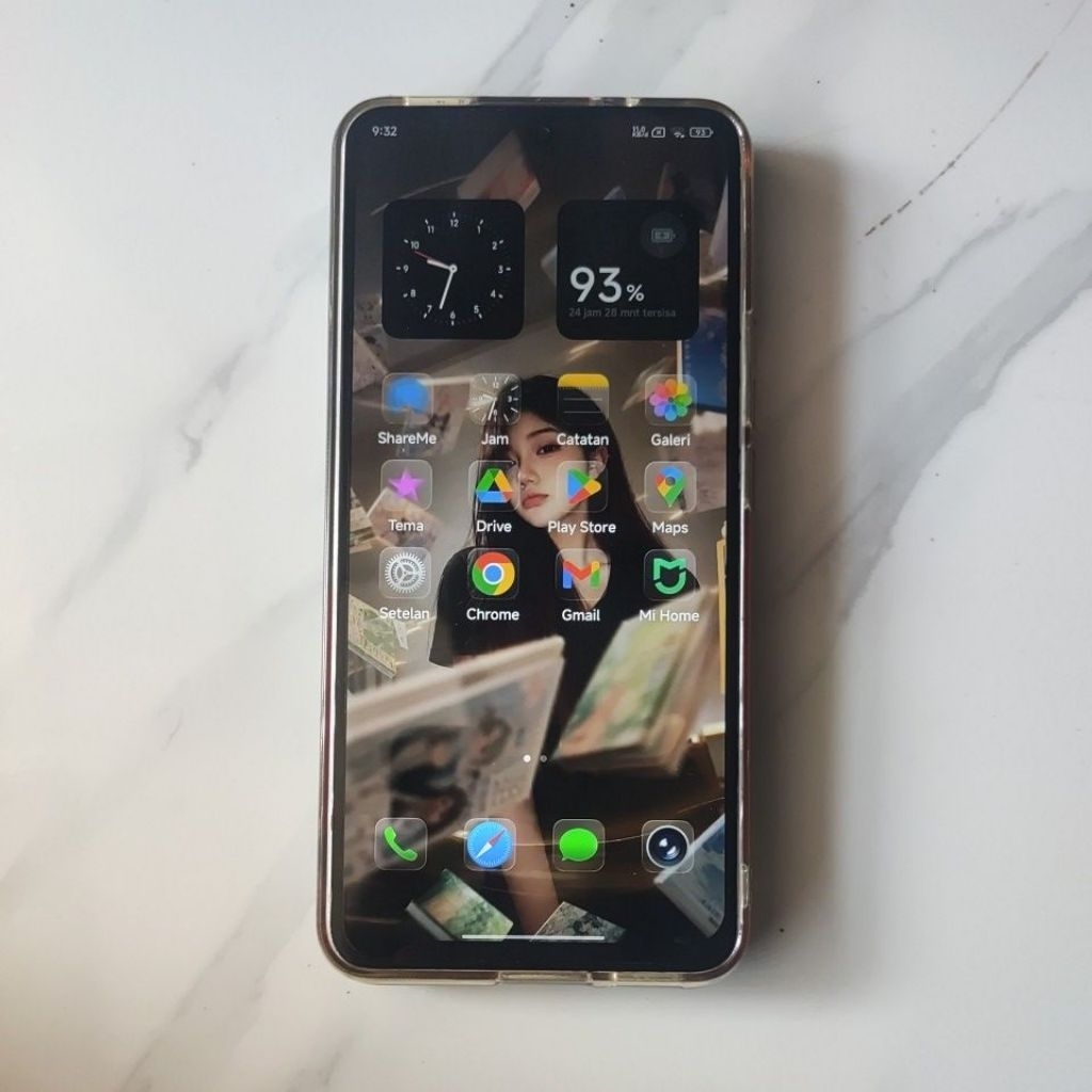 Xiaomi 12T Second 8/256GB