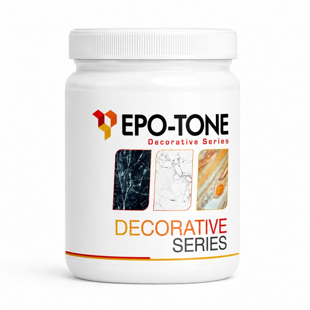 SCI - Epotone Pigment Powder Epoxy Resin 120gr - Pewarna Resin Cat Epoxy Bubuk