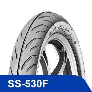 BAN IRC TUBETYPE SS-530F,SS-530R