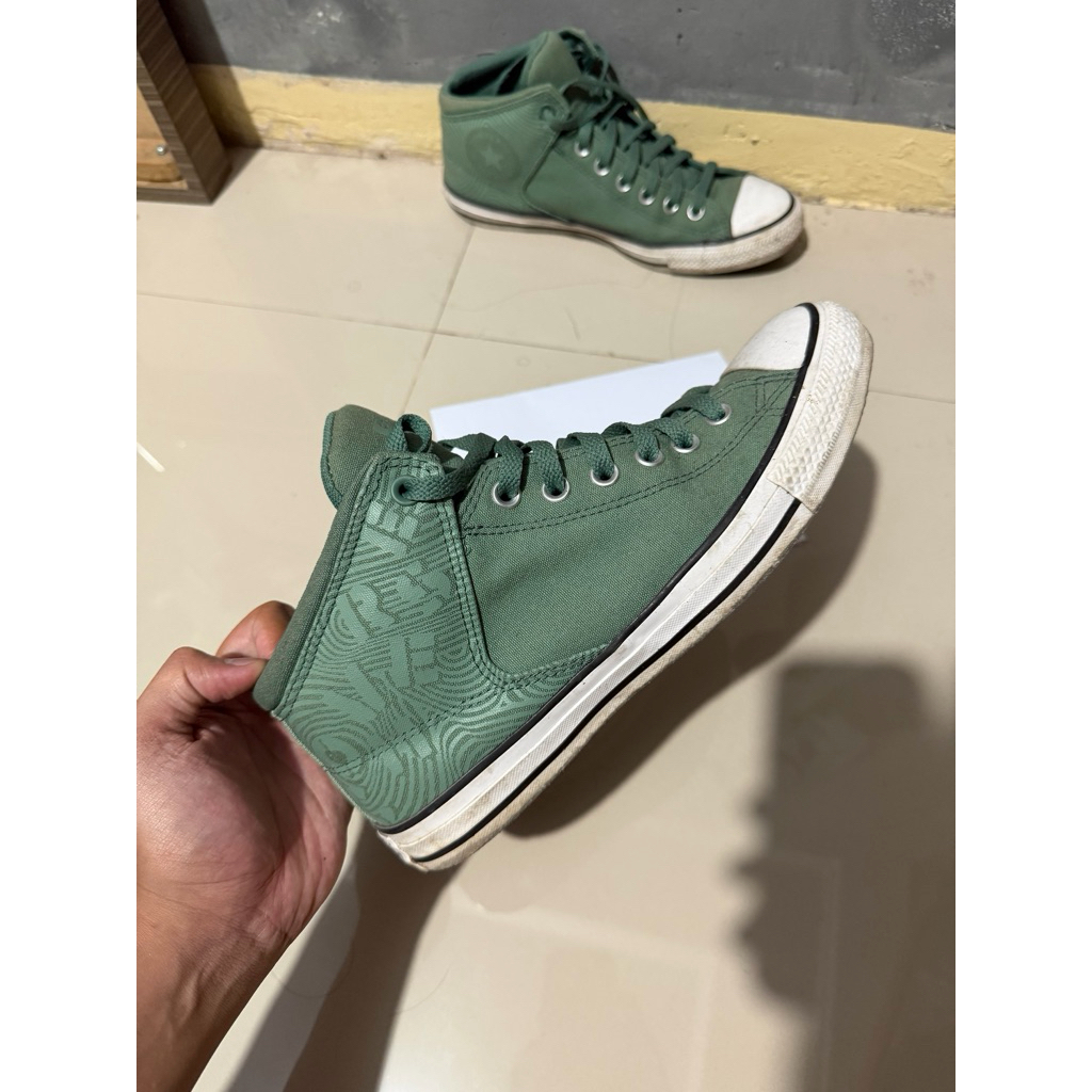 convers lelong