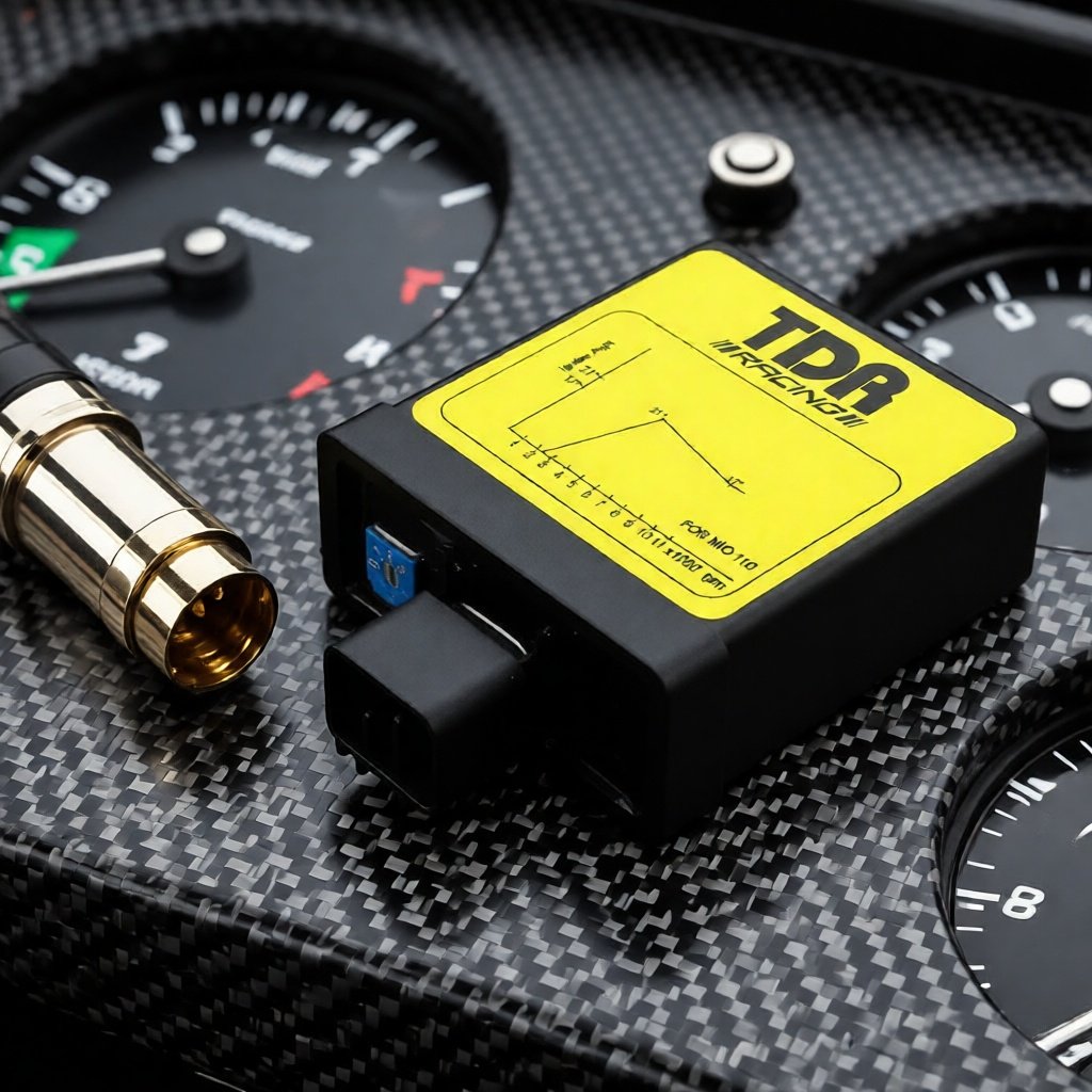 Cdi Racing Mio 5TL / CDI Yamaha Mio Sporty / Mio Soul TDR Original