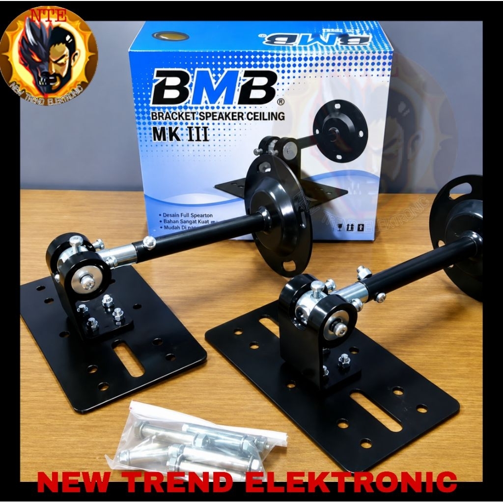 Bracket BMB 808 BMB808 BMB-808 Bracket Speaker