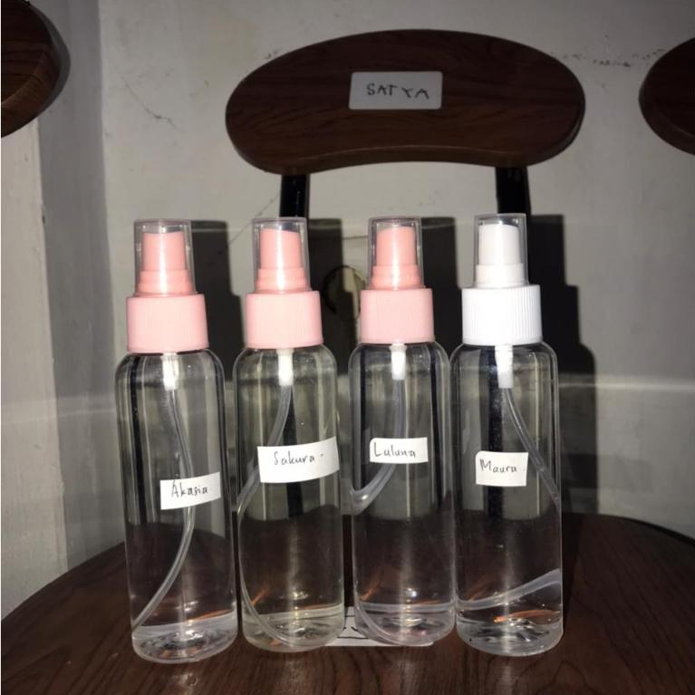 WIBER FRESH PARFUM LOUNDRY 4 varian100ML