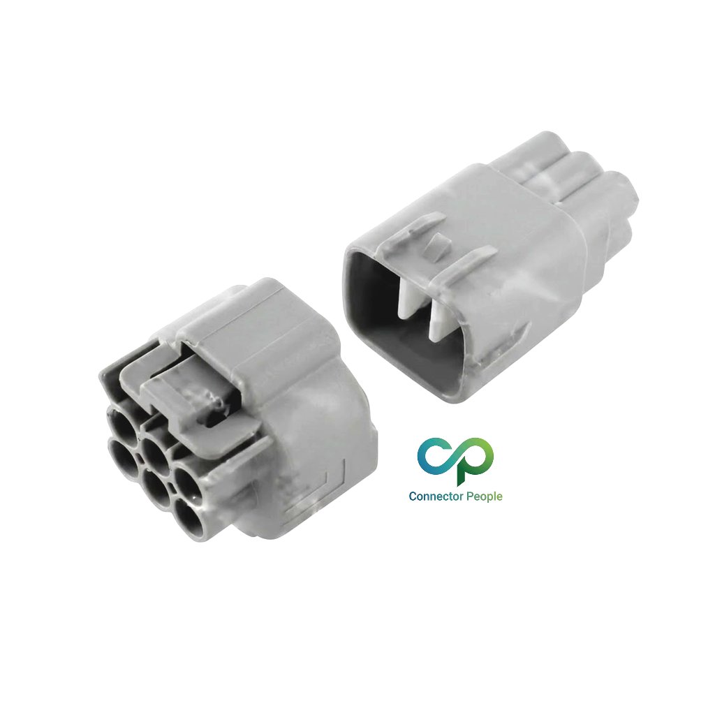 Soket Common Rail Innova Fortuner Hilux Diesel