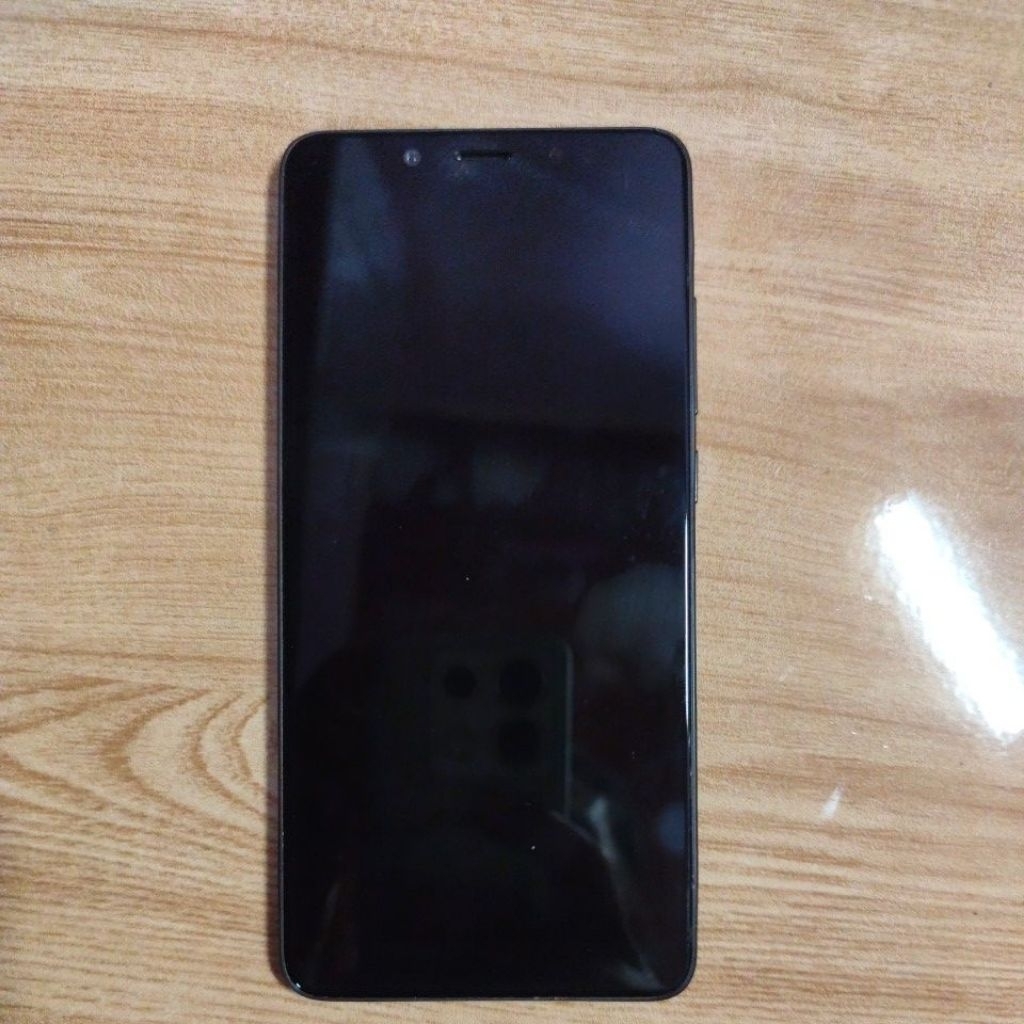 Redmi note 5 twrp custom rom