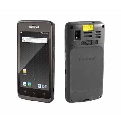 honeywell eda 51 PDT scanner barcode android