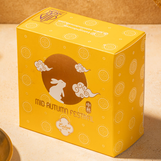 MOONCAKE LARGE TAUSA POLOS
